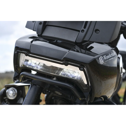 HD PAN America Protection - Headlight Protector