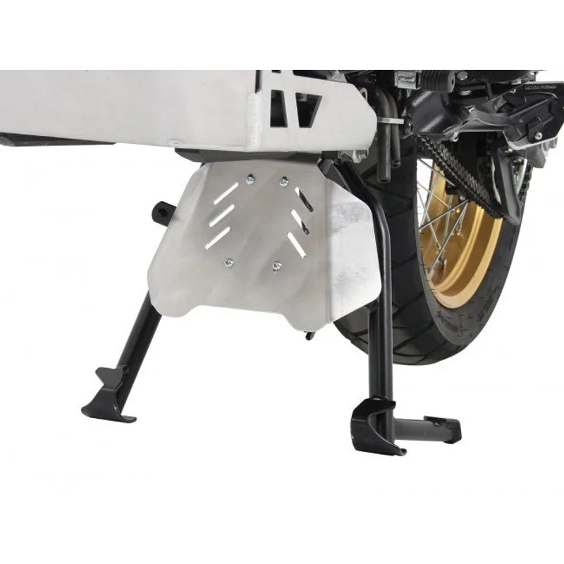 Honda Africa Twin Protection - Centre Stand Plate - 2016-2017