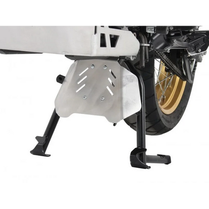 Honda Africa Twin Protection - Centre Stand Plate - 2016-2017