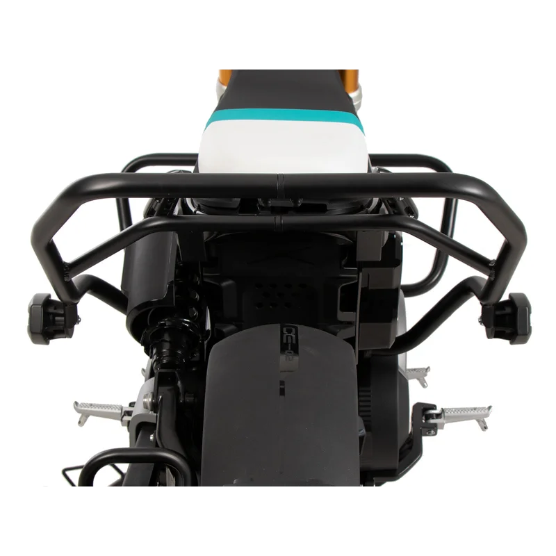 BMW CE 02 Protection - Rear Crash Bar