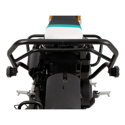 BMW CE 02 Protection - Rear Crash Bar