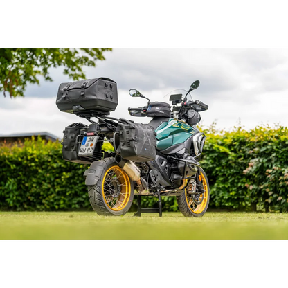 BMW R 1300 GS Carrier - Top Case Carrier (X-RACK)
