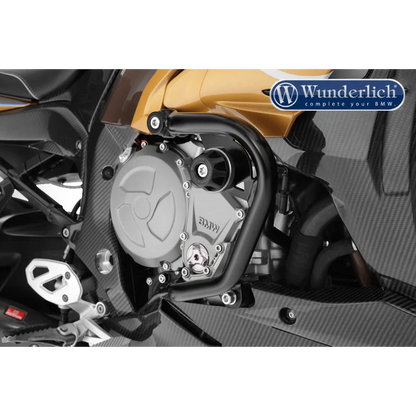 BMW S1000XR Protection - Slider Frame
