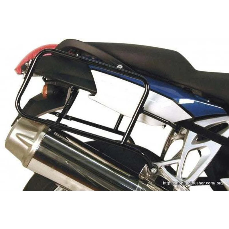 BMW K1300 S Sidecases Carrier - Quick Release "Lock It"