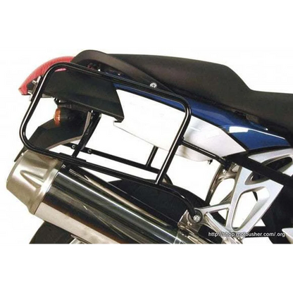 BMW K1300 S Sidecases Carrier - Quick Release "Lock It"