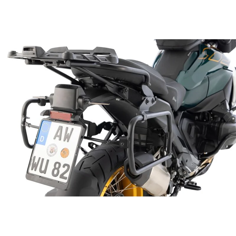 BMW R 1300 GS Carrier - Side Carrier (X-RACK)