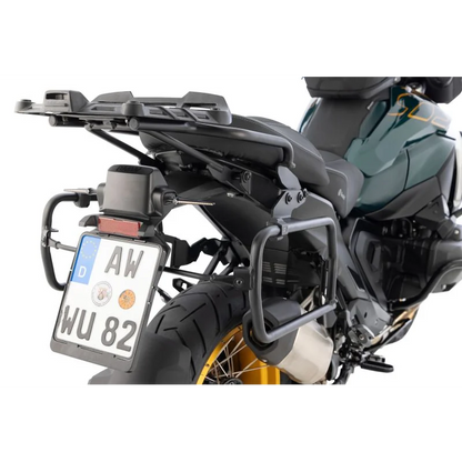 BMW R 1300 GS Carrier - Side Carrier (X-RACK)