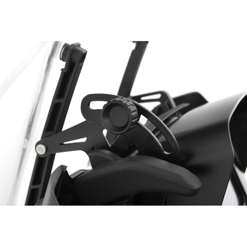 HD PAN America Ergonomics - Screen Reinforcement - Right
