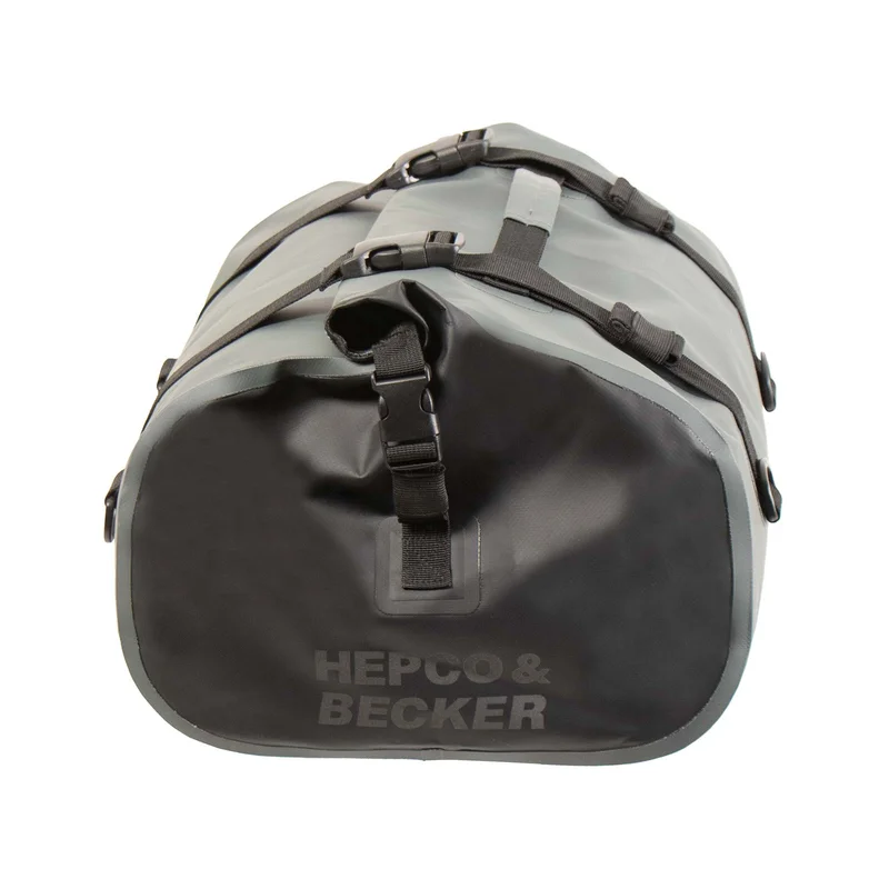 REAR SOFT BAGS - DRYBRID - 50L