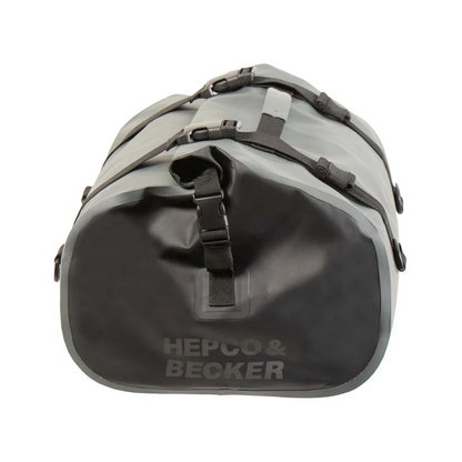 REAR SOFT BAGS - DRYBRID - 50L