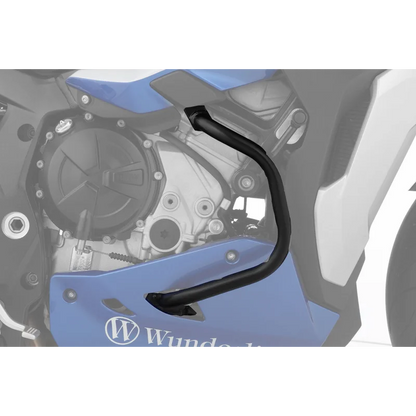 BMW S 1000 XR Protection - Engine Guard "PRO" - Black