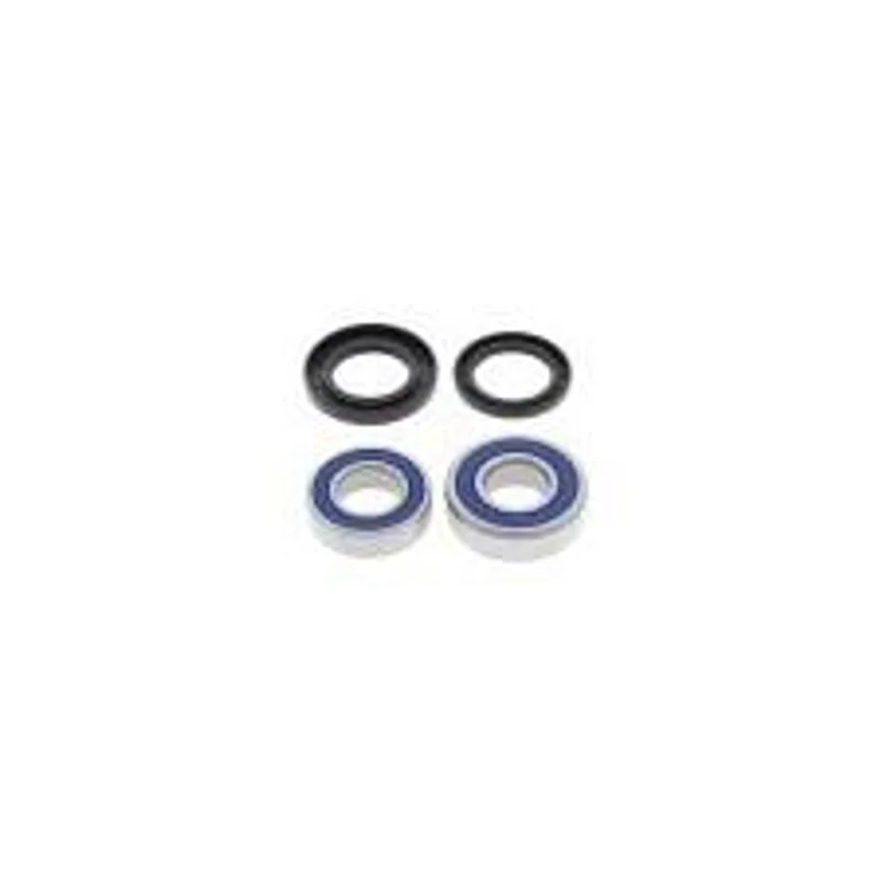 Wheel Bearing Kit Front (25-1252) Rear - Rear