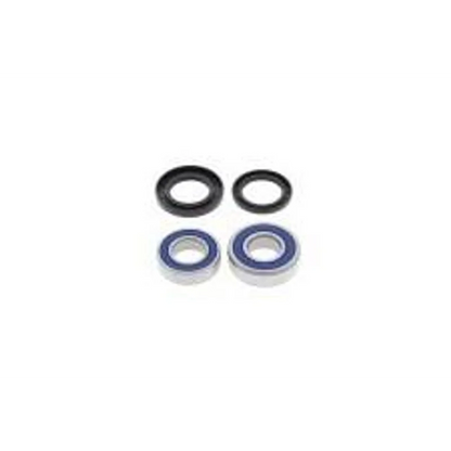Wheel Bearing Kit Front (25-1252) Rear - Rear