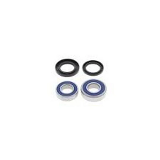 Wheel Bearing Kit Front (25-1252) Rear - Rear