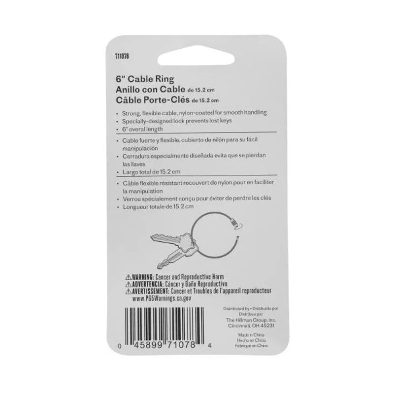 CABLE RING