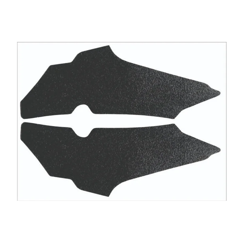 BMW R1300GS Ergonomics - Frame Protector