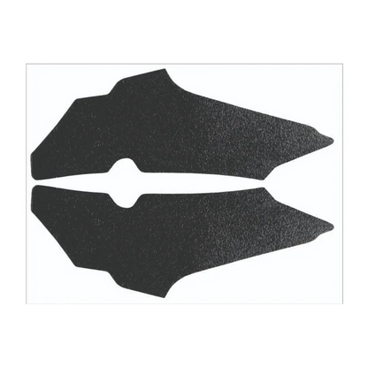 BMW R1300GS Ergonomics - Frame Protector