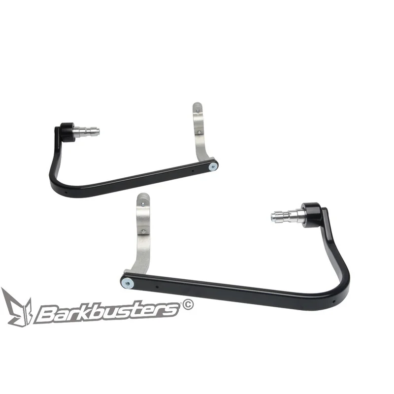 KTM Duke 200 & 390 Protection - Handguards Only - Hand Guard Only (Deflector not included)