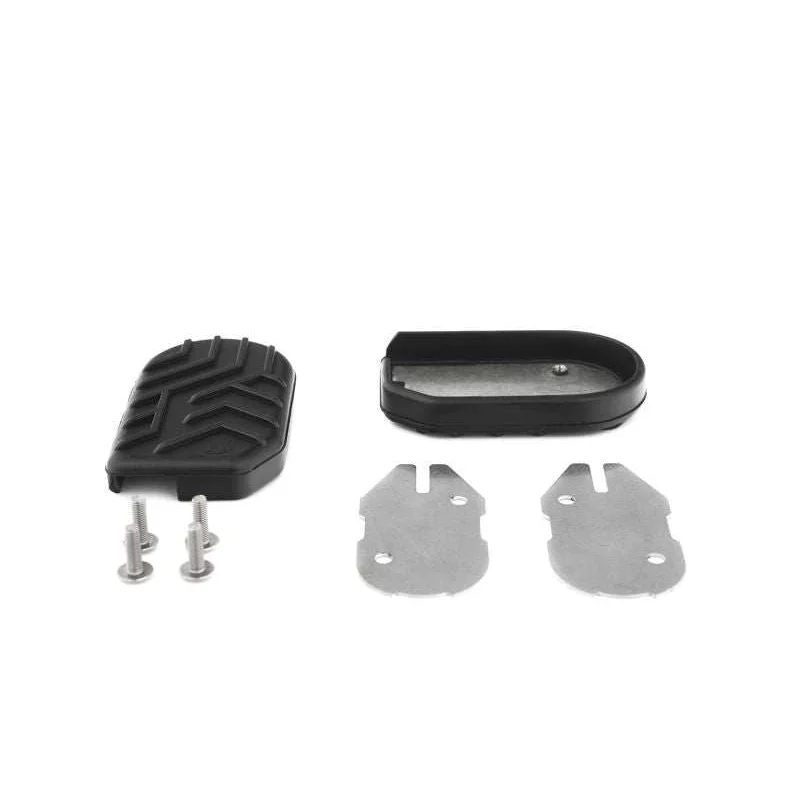 BMW R 1250 GS Adventure Ergonomics - Footrest Rubber Pad (Pair)