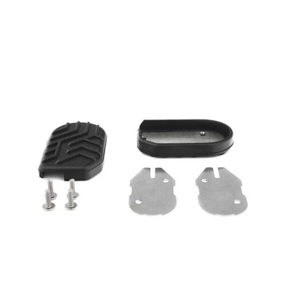 BMW R 1250 GS Adventure Ergonomics - Footrest Rubber Pad (Pair)