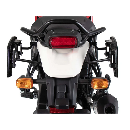 Royal Enfield Scram 411 - C -Bow Side Carrier