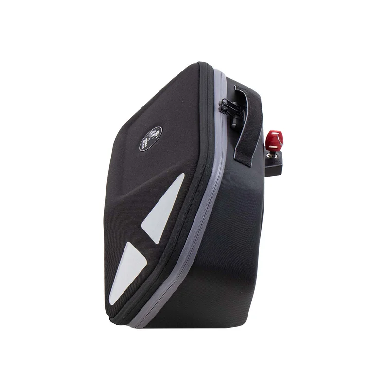 C-Bow Side Cases 32L Per Pair - Royster NEO - Yellow