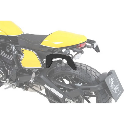 Ducati Scrambler 800 (19) - C-Bow Soft Bag Carrier