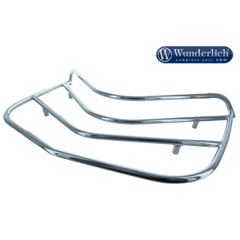 Rack for Original Topcase - Chrome