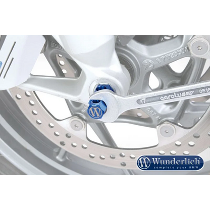 BMW Motorrad Tools - Multi Tool Set