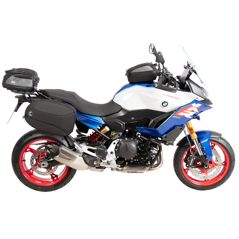 BMW F 900 XR Luggage Carrier - C-Bow