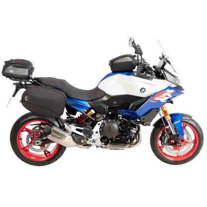 BMW F 900 XR Luggage Carrier - C-Bow