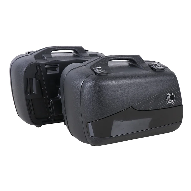 Sidecases 30 Junior "Flash" - Black