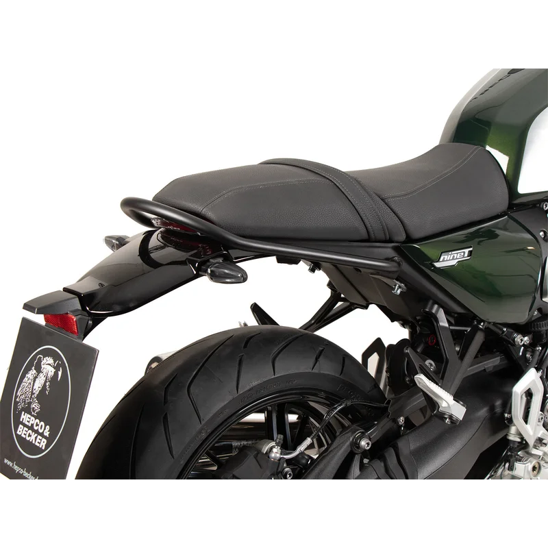 BMW R 12 NINET Ergonomics -  Grab Rail