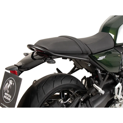 BMW R 12 NINET Ergonomics -  Grab Rail