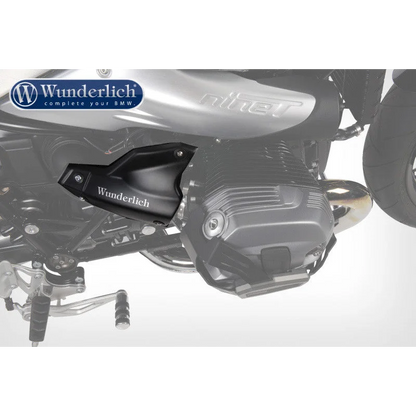 BMW R NineT Protection - Injection Covers
