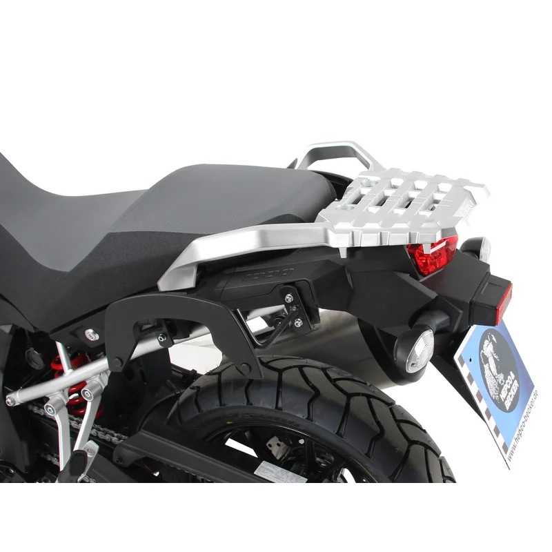 Suzuki V-Strom 650 Carrier – C-Bow Carrier
