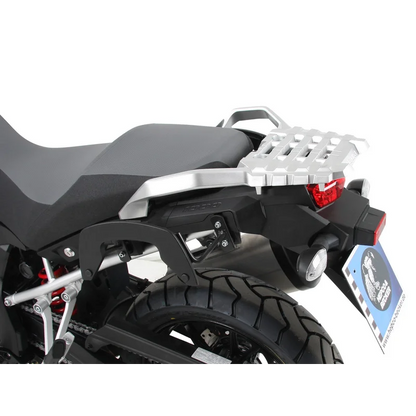 Suzuki V-Strom 650 Carrier – C-Bow Carrier