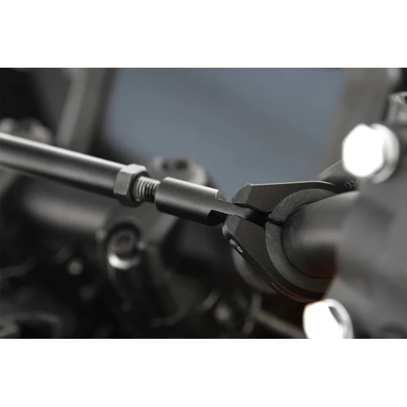 HD PAN America Ergonomics - Handlebar Strut