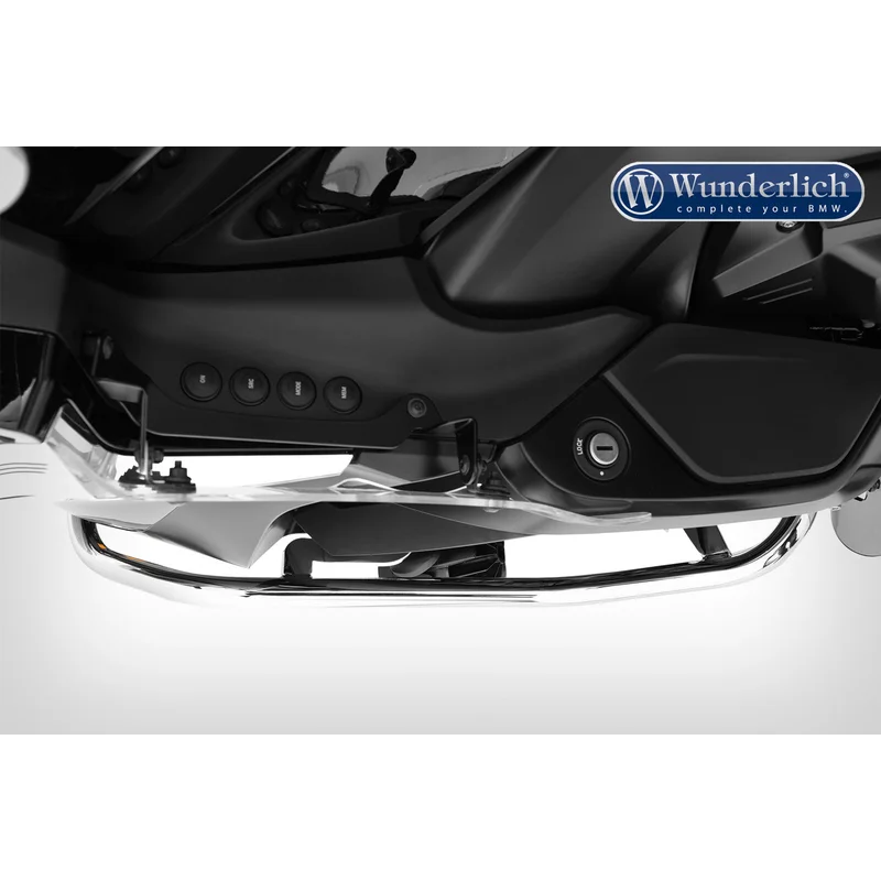 BMW K1600B Protection - Engine Bar - Black