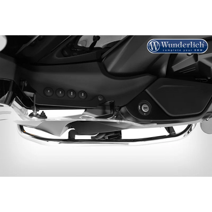 BMW K1600B Protection - Engine Bar - Black