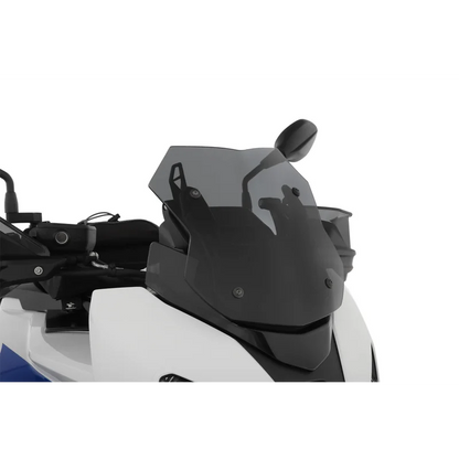 BMW S 1000 XR Screen - Windscreen Sports - Clear