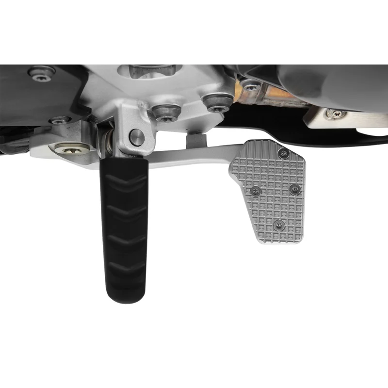 BMW R Series Ergonomics - Brake Lever Extension