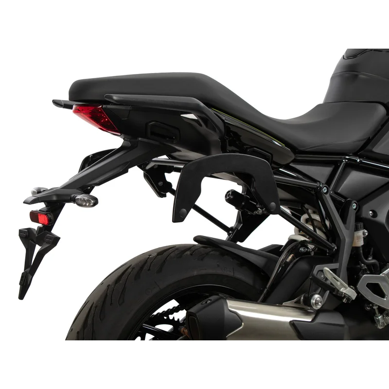 TRIUMPH TIGER SPORT 800 Luggage Carrier - C-Bow