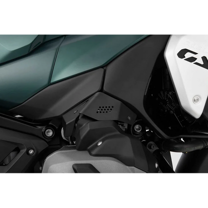BMW R 1300 GS Protection - Throttle Sensor Cover - Black