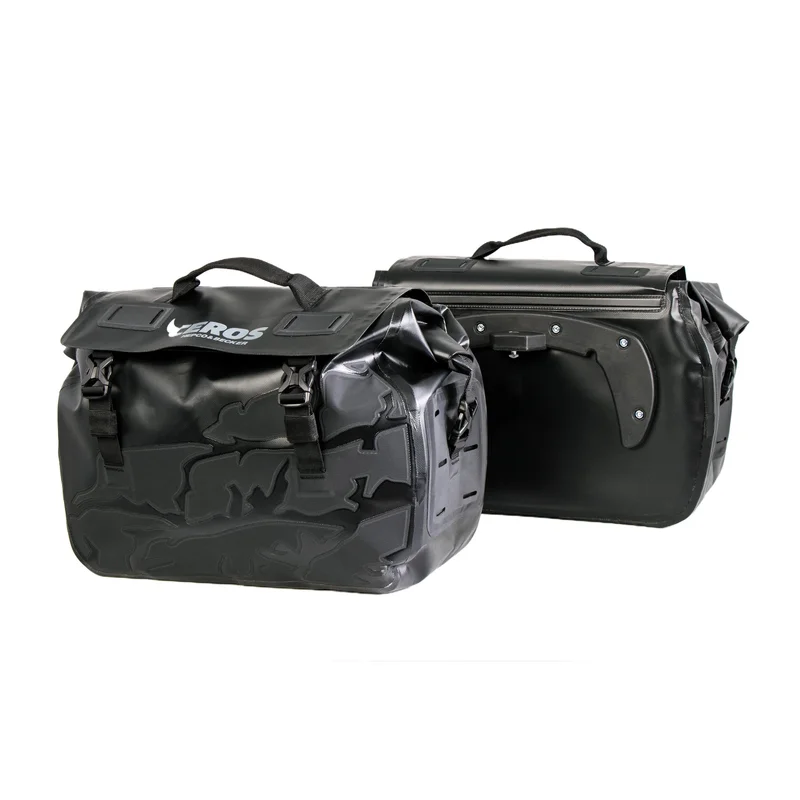 C-Bow Side Bag 20L - CEROS - Single Bag