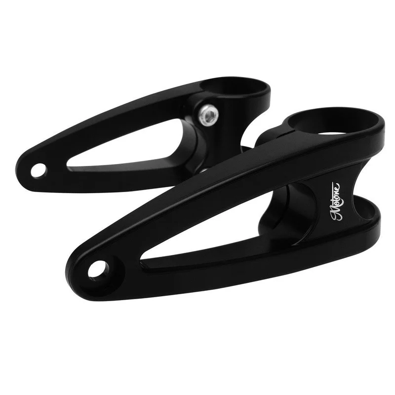 Triumph Street Twin Styling - Headlight Brackets