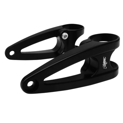 Triumph Street Twin Styling - Headlight Brackets