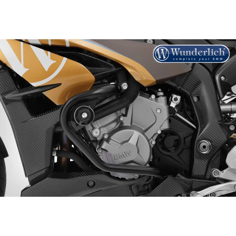 BMW S1000XR  Protection - Engine Guard - Engine Guard