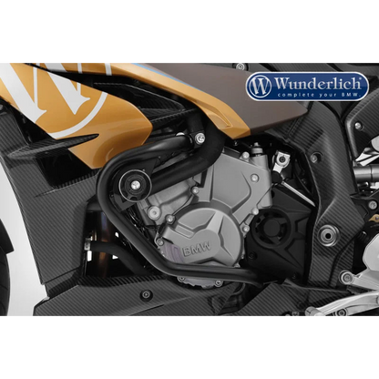 BMW S1000XR  Protection - Engine Guard - Engine Guard