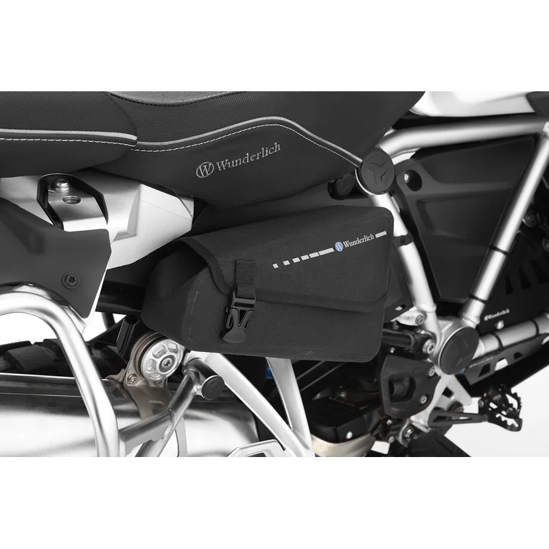 BMW R Series Frame Cover - Euro 6 & Onwards / Yes ( Bag + Frame Cover)